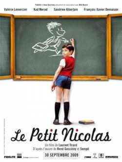   / Little Nicholas / Le petit Nicolas MVO