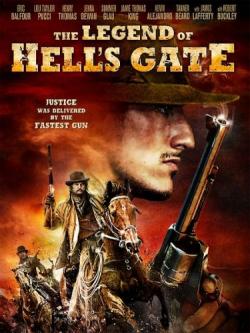   :   / The Legend of Hell's Gate: An American Conspiracy MVO
