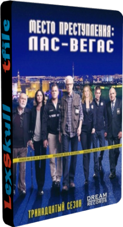  : -, 13  1-22   22 / CSI: Las-Vegas [DreamRecords]