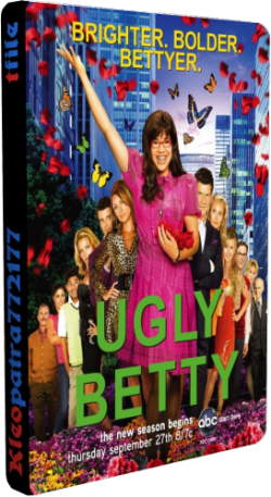  , 4  1-20   20 / Ugly Betty [Fox Life]