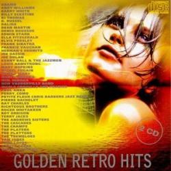 VA-Golden Retro Hits
