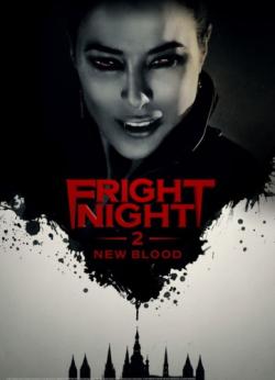   2 / Fright Night 2 VO