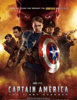   / Captain America: The First Avenger DUB