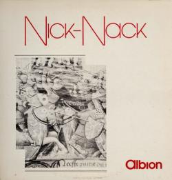 Nick-Nack - Albion