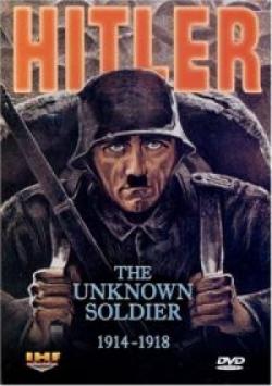 :   1914-1918 / Hitler: The Unknown Soldier 1914-1918 VO