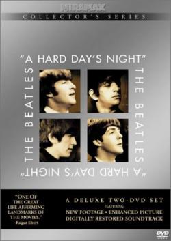 The Beatles:    / A Hard Day's Night MVO