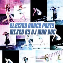 Electro dance party vol.1