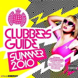Ministry of Sound - Clubbers Guide Summer 2010