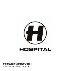 Hospital Podcast 55 (2008)