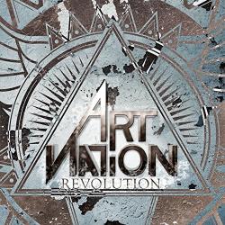 Art Nation - Revolution