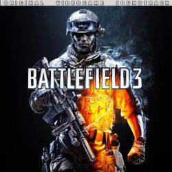OST Battlefield 3