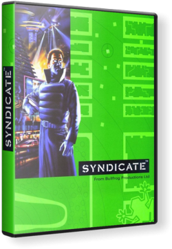 Syndicate [ENG]