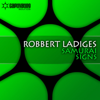 Robbert Ladiges - Samurai, Signs