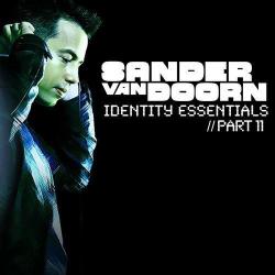 Sander Van Doorn - Identity Essentials (Part 7)