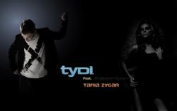 Tydi feat. Tania Zygar - Half Light