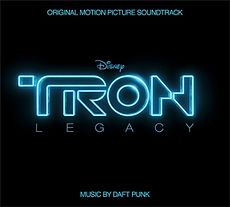 OST - Tron Legacy / : 
