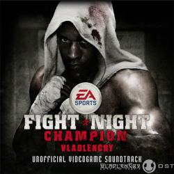 OST Fight Night Champion