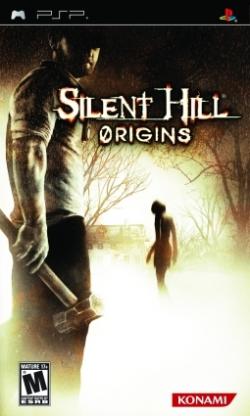 [PSP] Silent Hill: Origins