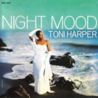 Toni Harper - Night Mood