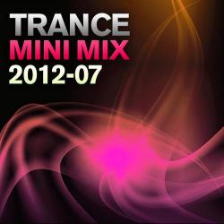 VA - Trance Mini Mix 2012-07