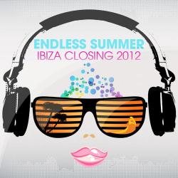VA - Endless Summer - Ibiza Closing 2012