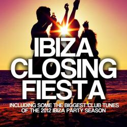 VA - Ibiza Closing Fiesta 2012