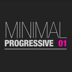 VA - Minimal Progressive Vol.1