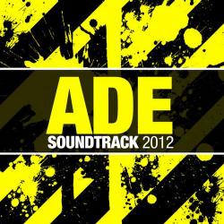 VA - Ade Soundtrack 2012