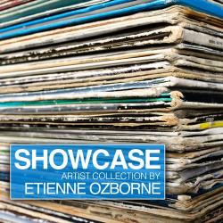 VA - Showcase - Artist Collection - Etienne Ozborne