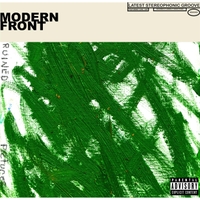 Modern Front - Ruined Pictures