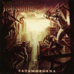 Humiliation - Fatamorgana