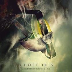 Ghost Iris - Anecdotes Of Science Soul