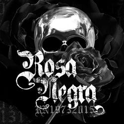 Rosa Negra - Rn19732013