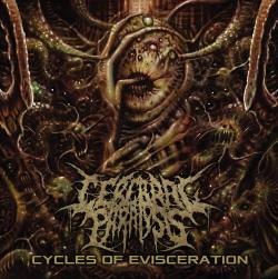 Cerebral Paralysis - Cycles Of Evisceration