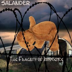 Salander - The Fragility Of Innocence