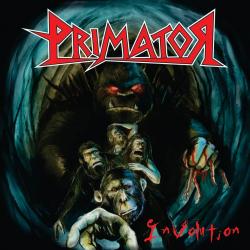 Primator - Involution