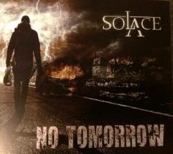 Solace - No Tomorrow