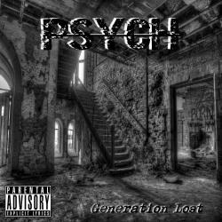 Psych - Generation Lost