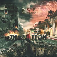 In Motion - Peace, War, Passion