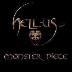 Hell-Us. - Monster Piece