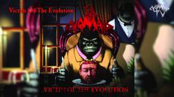 The Nomad - Victim of the Evolution