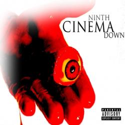 Ninth Cinema Down - Dreams Of The Blind