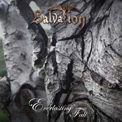 Salvation - Everlasting Fall