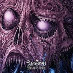 Forever Obscured - Insufflation Of Miscreation