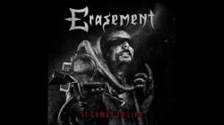 Erasement - It Comes To Life