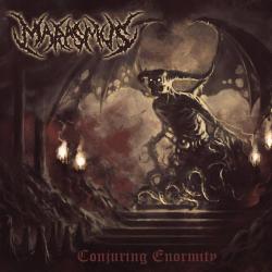 Marasmus - Conjuring Enormity