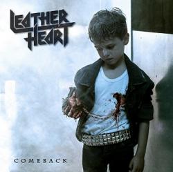 Leather Heart - Comeback