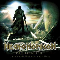 Necronomicon - Pathfinder...Between Heaven And Hell