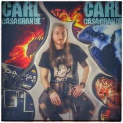 Carl Casagrande - 10 Years