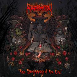 Reincarnation - The Beginning of the End